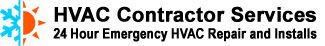 Burke HVAC Services